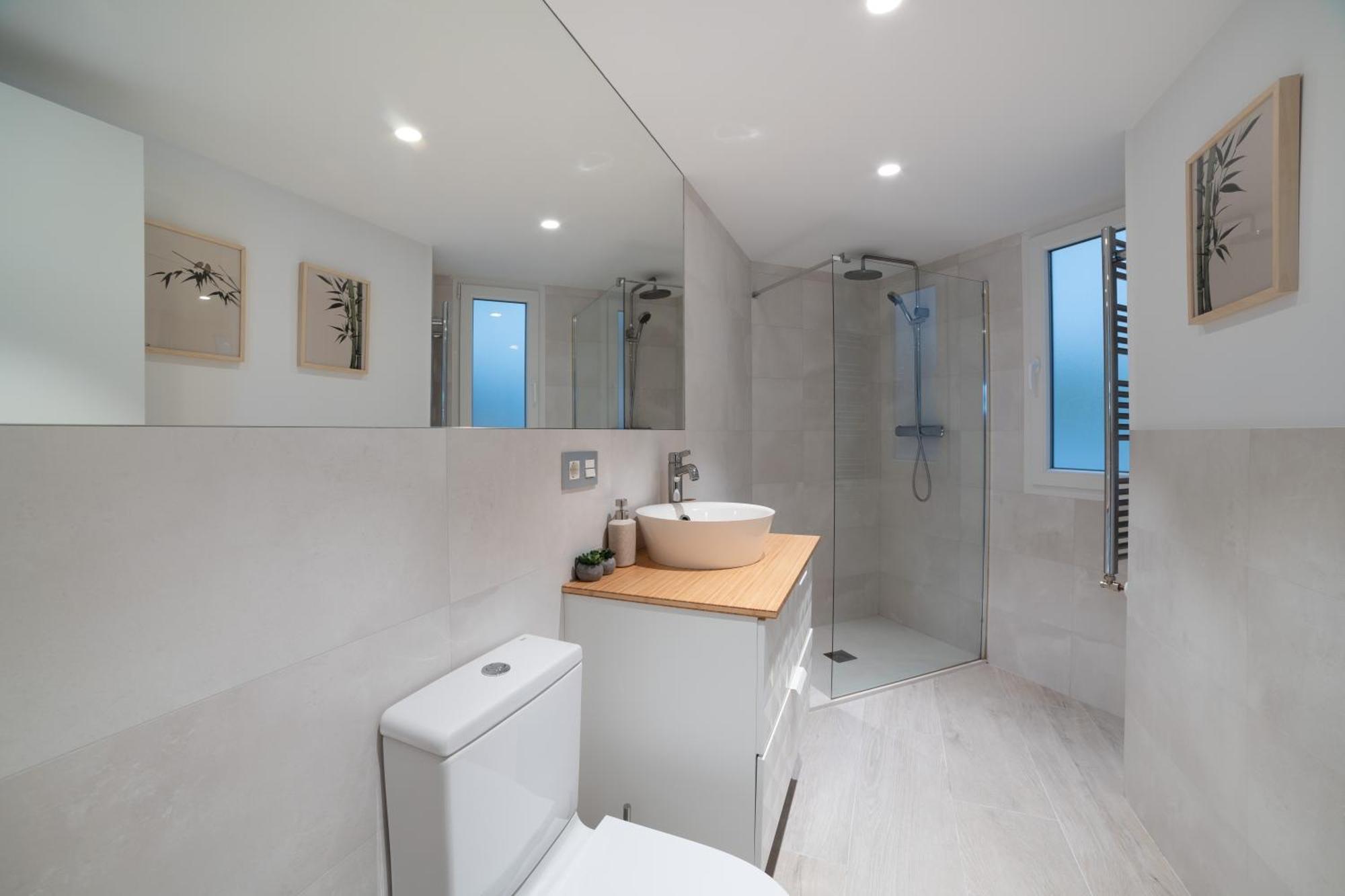 Amara Tower 14 Apartment San Sebastian Exterior photo